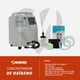 thumbnail image 4 of Concentrador de Oxígeno Magnimed 5 Litros Compacto Grado Hospitalario, 4 of 7