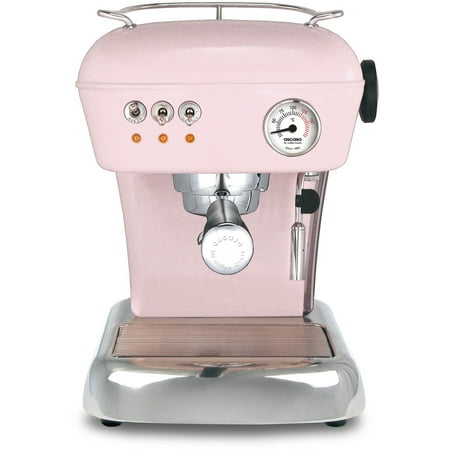 Ascaso DUTHVBP Dream UP V20 Baby Pink Espresso Machine Ascaso DUTHVBP Dream UP V20 Baby Pink Espresso Machine