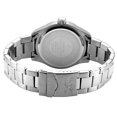 thumbnail image 2 of Men's 17925SYB Specialty Analog Display Japanese Quartz Silver Watch, 2 of 4