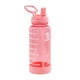 thumbnail image 1 of Botella de agua Takeya Motivational de 1 litro con tapa de pajita sin BPA, 1 of 6