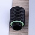 thumbnail image 2 of Asiento de tornillo extendido G1/4 Extensor de tubo 20 mm G1/4 Rosca Refrigeración por agua Base de refrigeración por agua PC FLhrweasw El nuevo, 2 of 6