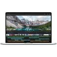 thumbnail image 3 of Restored Apple 13.3-inch MacBook Pro Touch Bar, M1 Chip with 8-Core CPU and 8-Core GPU, 8GB RAM, 512GB SSD -(Late 2020)Silver (Refurbished), 3 of 5