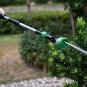 Expert Gardener 38 Telescoping 10-Pattern Watering Wand