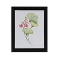 thumbnail image 1 of Hometrends Budding Framed Canvas, 1 of 4