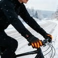 thumbnail image 5 of Oliegs Blanket Rechargeable Heated For Winter Sports Battery Powered Five Finger Heating For & Ideal Skiing Snowboarding And Outdoor Activities, 5 of 5