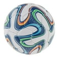 thumbnail image 4 of pitrice 1/6 Scale Football Soccer Toy for 12inch Action Figures Accessories Style 8, 4 of 8