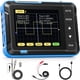thumbnail image 1 of Osciloscopio portátil FNIRSI DSO152 200 kHz Ancho de banda 2,5 MS/s, 1 of 7