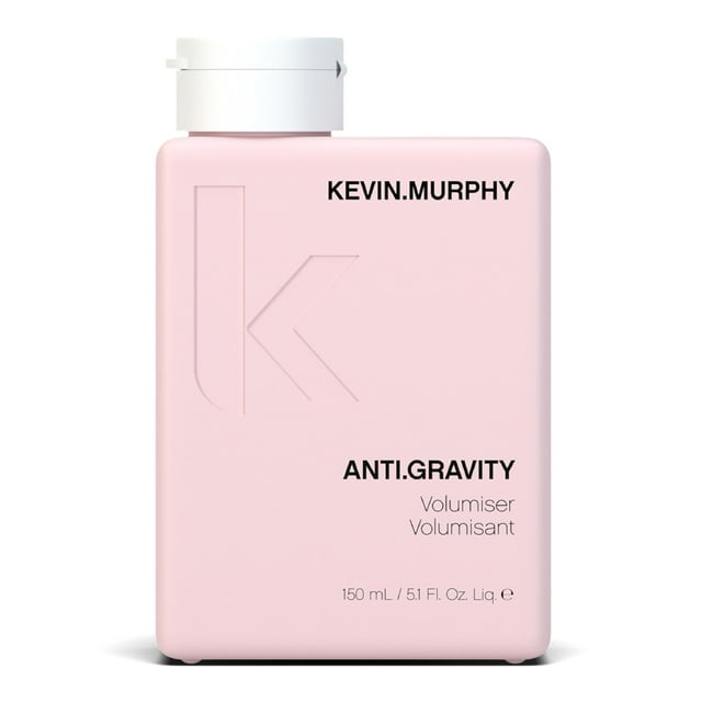 Kevin.Murphy Anti.Gravity Oil Free Volumiser (para cabello m�s grueso), 5.1 onzas