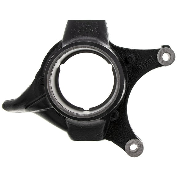 Polaris 5139976 OEM Front Left Hand Carrier Hub 2012-2019 Brutus HD RZR Ranger Crew XP