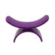 thumbnail image 1 of Reposabrazos Para Manicura Strade Fareast Limited 6 Unidades Color Morado Silicona, 1 of 8