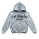 thumbnail image 1 of WILLBEST Sudaderas En Pareja Sudadera con Capucha De Manga Larga para Hombre, De Primavera y Otoño, Informal, Única, para Exteriores, con Nombre De Ciudad Chica, 1 of 2