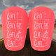 thumbnail image 5 of Protector Pierna Fútbol Espinilleras 1 Par Mini Tiny para Jóvenes Y Adultos, 5 of 9