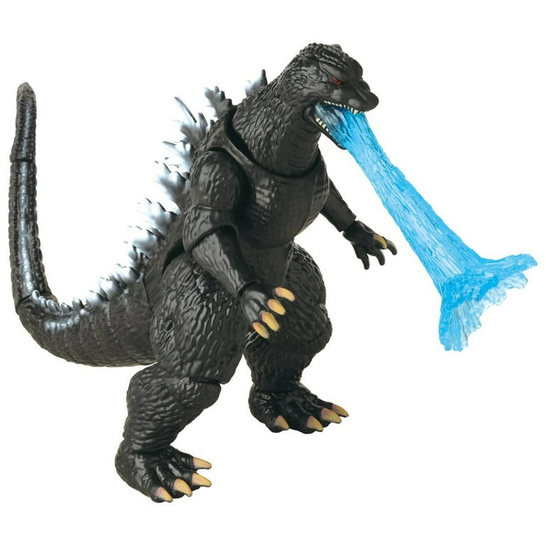Bandai Namco - Godzilla - Godzilla 2004, 6