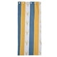 thumbnail image 2 of Cortinas de ciervos, poliéster con patrón de cabeza de ciervo, cortinas de sombreado, cortina de ventana, máxima comodidad, 2 of 8
