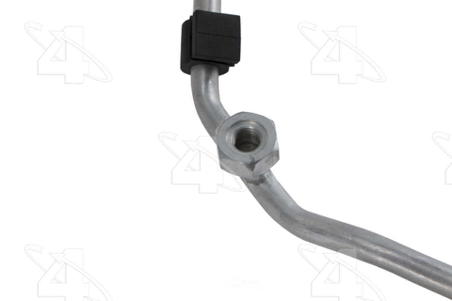 Four Seasons A/C Refrigerant Liquid Hose P/N:56994 Fits select: 2010-2013 HYUNDAI SONATA