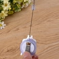 thumbnail image 5 of SagaSave Retractabl Badge Reel Clip Badge Reel Holders with Clip Cute Pattern, 5 of 6