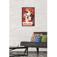 thumbnail image 2 of Fallout 4 - Nuka Cola - Zap That Thirst! Wall Poster, 14.725" x 22.375" Framed, 2 of 5