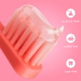 thumbnail image 4 of Strawberry Flavor Anticavity Toothpaste, 4 of 7