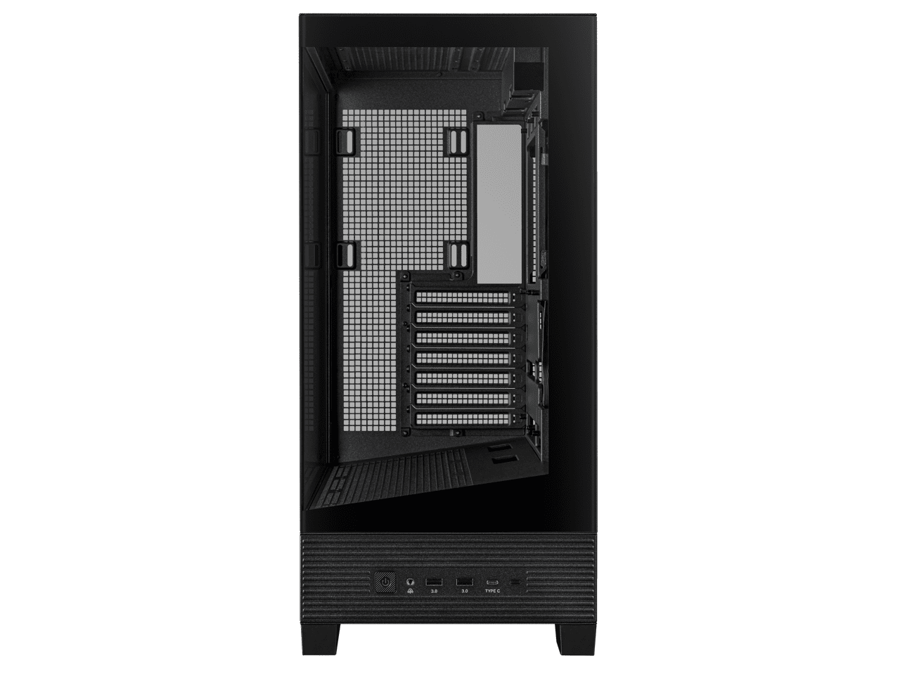 Asus ROG Strix Helios EVA Edition Gaming Computer Case
