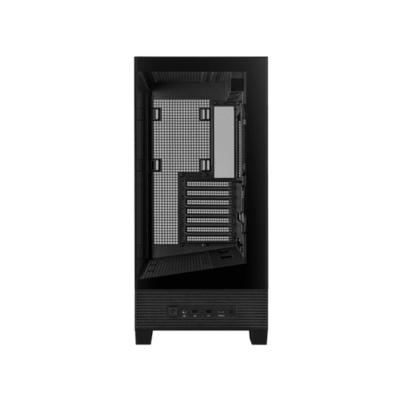 Asus ASUS A31 Case Computer Case (a31tgblack)