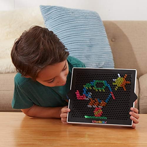 basic fun lite brite ultimate classic
