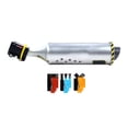 thumbnail image 2 of Opvise 6 Different Turbo Motorcycle Sound Effects Bicycle MTB Road Bike Exhaust Pipe, 2 of 5