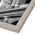 thumbnail image 4 of Americanflat 20x24 Poster Frame in Drift Wood with Polished Plexiglass - Horizontal and Vertical Formats with Included Hanging Hardware, 4 of 5