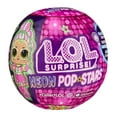 thumbnail image 4 of LOL Surprise Neon Pop Stars Tots Ages 4+, 4 of 7
