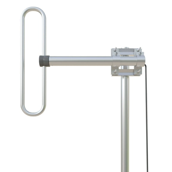 Harvest FDU1 310~480 MHz UHF 500W 1-element Folded Dipole Array Antenna