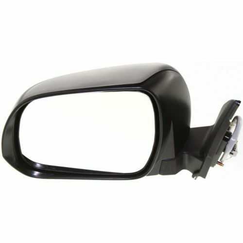 New Driver Side Mirror For Toyota Highlander 20082013 TO1320245