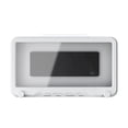 thumbnail image 1 of Estuche para teléfono de baño a prueba de agua Organizador de almacenamiento de pantalla táctil de pared sin clavos FLhrweasw El nuevo, 1 of 6