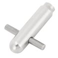 thumbnail image 2 of VGEBY Watch Maintenance Tool Professional Oscillating Weight Rotor Bearing Installation And Removal Tools For Watch Makers, 2 of 8