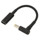 thumbnail image 2 of Mecanografíe el adaptador de Cto DC, USB C al cable de alimentación de CC de los E.E.U.U. del adaptador de DC USB Cto D Experiencia incomparable, 2 of 8