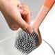 thumbnail image 3 of RKSTN scrub brush with long handle Long-handled Cleaning Brush, Kitchen Cleaning Brush, Tableware Cleaning Brush, Kitchen Stain Removal Cleaning Brush, 3 of 7