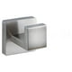 thumbnail image 5 of Juego de accesorios de baño Bewildely Soporte de pared Barra de toalla de Acero inoxidable Gancho de papel, 5 of 6