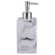 thumbnail image 1 of Wosthever Dispensador de espuma de limpieza, botella dispensadora de a mano de gran capacidad con contenedor de bomba para el baño del hogar, Juegos de accesorios de baño Blanco, 1 of 6