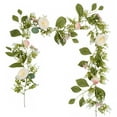 thumbnail image 5 of Verdure Réaliste pour Arrangements Intérieurs et Extérieurs, 5 of 5