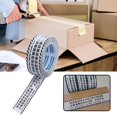 thumbnail image 3 of Heavy Duty Packing Tape Strong Adhesive for Shipping Boxes Cardboard Plastic Metal Glass, 3 of 7