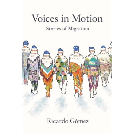 Creative Nonfiction Voices in Motion: Stories of Migration (Paperback)