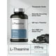 thumbnail image 3 of Suplemento Horbäach L-Teanina 200 mg 400 cápsulas, 3 of 7