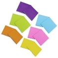 thumbnail image 2 of DEEPCRAFF 6Pqt Servilletas De Papel De Colores Sólidos Para Eventos Con Material Celulosa, 2 of 8