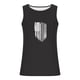 thumbnail image 4 of Tanques para Hombre de Verano Suelto Cuello Redondo de Algodón Poliéster Desgaste Casual, Camisa sin Mangas Deportivas de los Hombres para Diario Y Al Aire Libre, 4 of 4