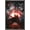 Barnwood Framed Version, variant on Marvel Doctor Strange in the Multiverse of Madness - Official One Sheet Wall Poster, 22.375" x 34"