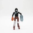 thumbnail image 1 of Playmates s Mutant s Leonardo Bebop Splinter Shredder April O'Neil Action Figure Joints Movable Doll Kid Gift, 1 of 5