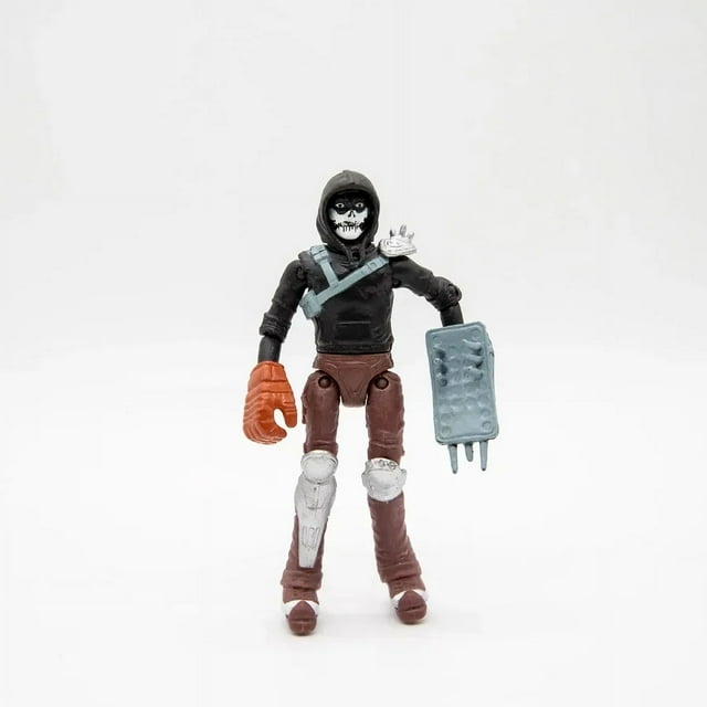 Playmates s Mutant s Leonardo Bebop Splinter Shredder April O'Neil Action Figure Joints Movable Doll Kid Gift