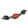 thumbnail image 3 of CNC Metal RC Car Front Portal Axle Set para Axial SCX10 1/10 RC Crawler Car AccesorioNegro, 3 of 10