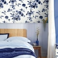 thumbnail image 2 of Joules Boho Bloom Crème Wallpaper, 2 of 4
