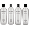 Kenra Brightening Shampoo 10.1 Ounce 2 pack