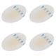 thumbnail image 3 of Cojín Blister, Almohadillas Blister Prácticas Ultra Delgadas 12 Pegatinas Multifunción Para Puntera Para Talón ANGGREK Otros, 3 of 8