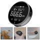 thumbnail image 5 of Smart Rechargeable Tape Measure Accurate Results and Easy Unit Switching, 5 of 10